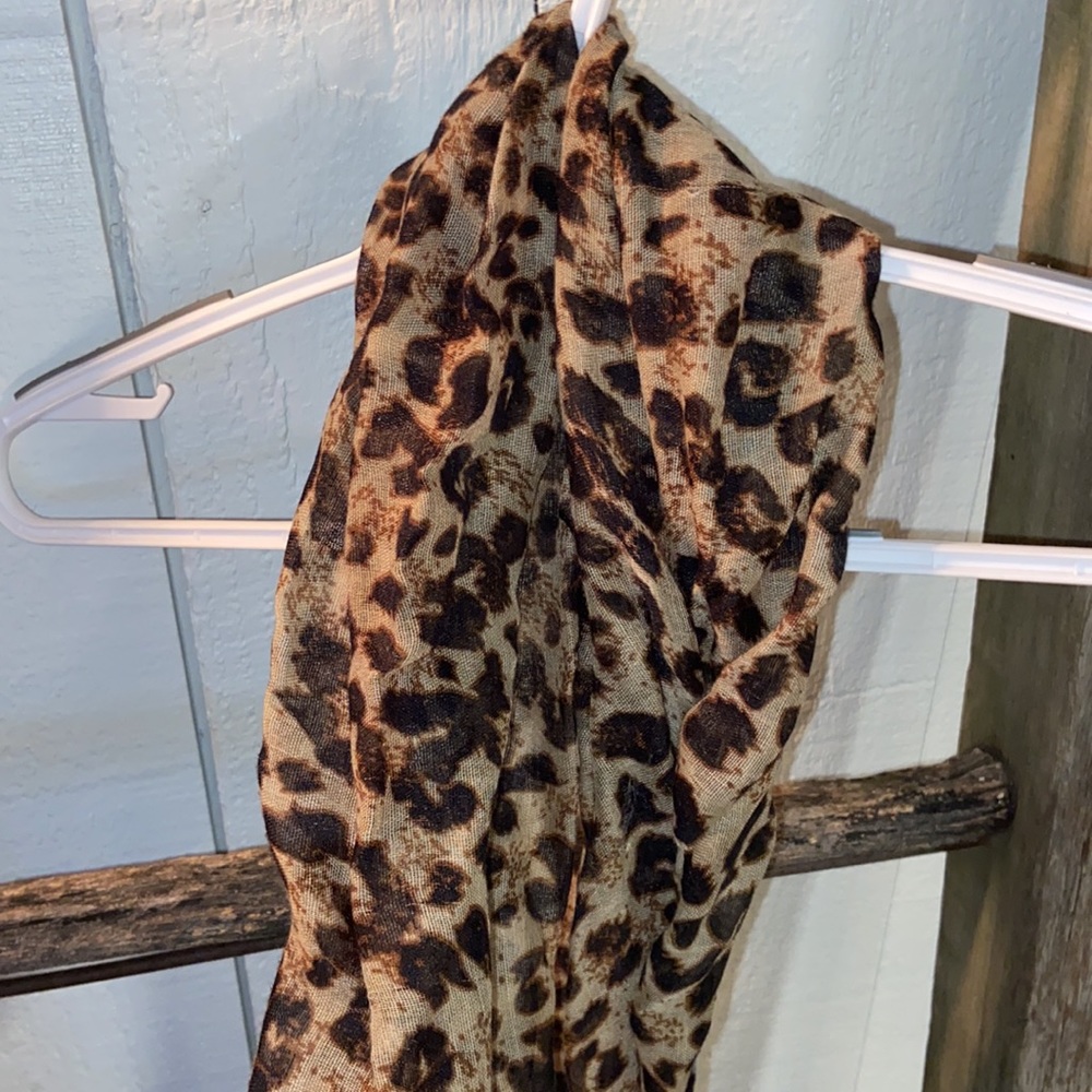 Scarf - Picture 2 of 2